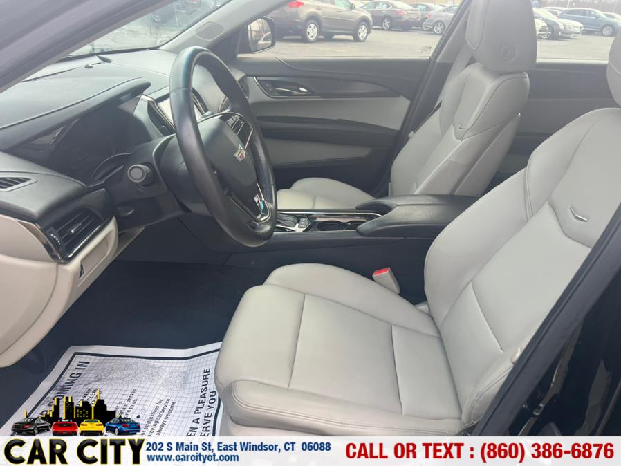 2016 Cadillac ATS Sedan 4dr Sdn 2.0L Standard AWD, available for sale in East Windsor, Connecticut | Car City LLC. East Windsor, Connecticut 2016 Cadillac ATS Sedan 4dr Sdn 2.0L Standard AWD, available for sale in East Windsor, Connecticut | Car City LLC. East Windsor, Connecticut
