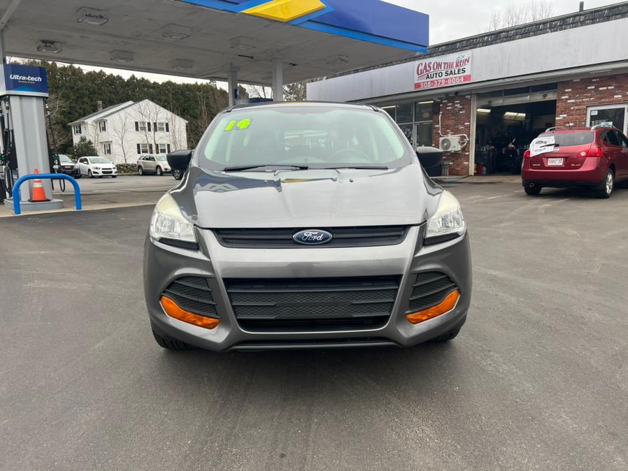 2014 Ford Escape FWD 4dr S, available for sale in Swansea, Massachusetts | Gas On The Run. Swansea, Massachusetts
