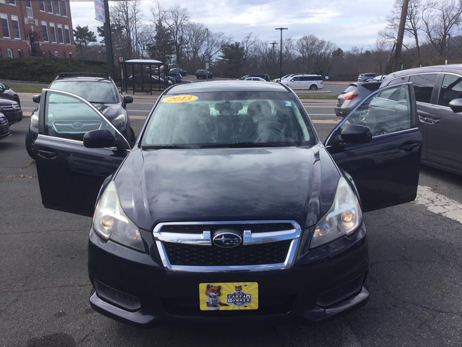 Used 2013 Subaru Legacy in Manchester, Connecticut | Liberty Motors. Manchester, Connecticut