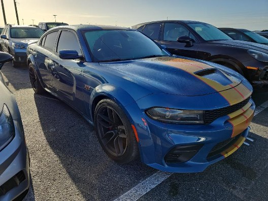 2020 Dodge Charger Scat Pack Widebody RWD, available for sale in Franklin Square, New York | C Rich Cars. Franklin Square, New York