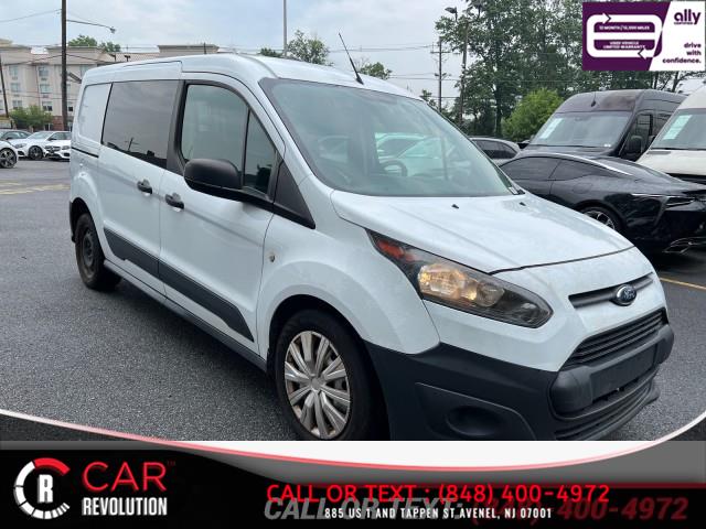 Used 2017 Ford Transit Connect Van in Avenel, New Jersey | Car Revolution. Avenel, New Jersey