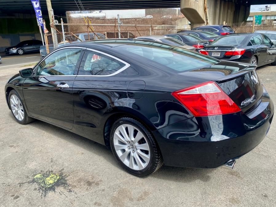 Used 2008 Honda Accord Cpe in New Haven, Connecticut | Power Auto LLC. New Haven, Connecticut