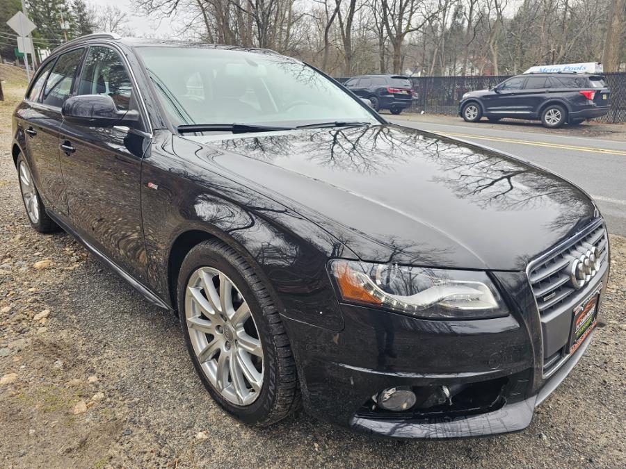 Used 2012 Audi A4 in Bloomingdale, New Jersey | Bloomingdale Auto Group. Bloomingdale, New Jersey