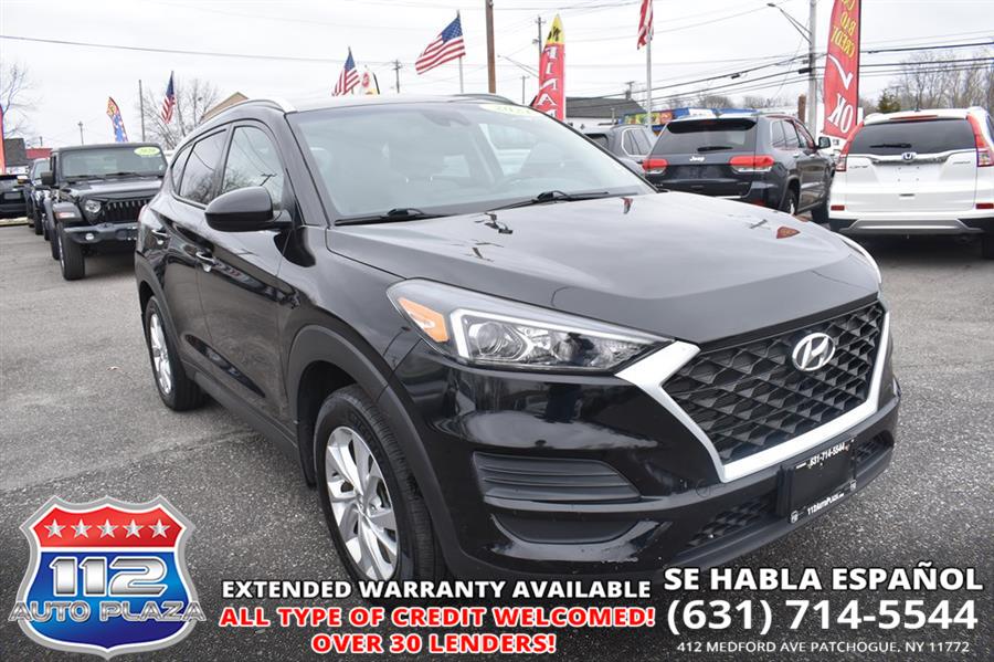 Used 2021 Hyundai Tucson in Patchogue, New York | 112 Auto Plaza. Patchogue, New York