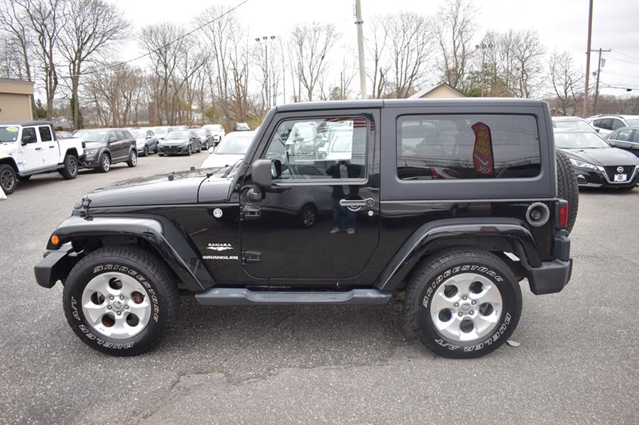 Jeep Wrangler 2013 in Patchogue, Holtsville, East Patchogue, Medford ...