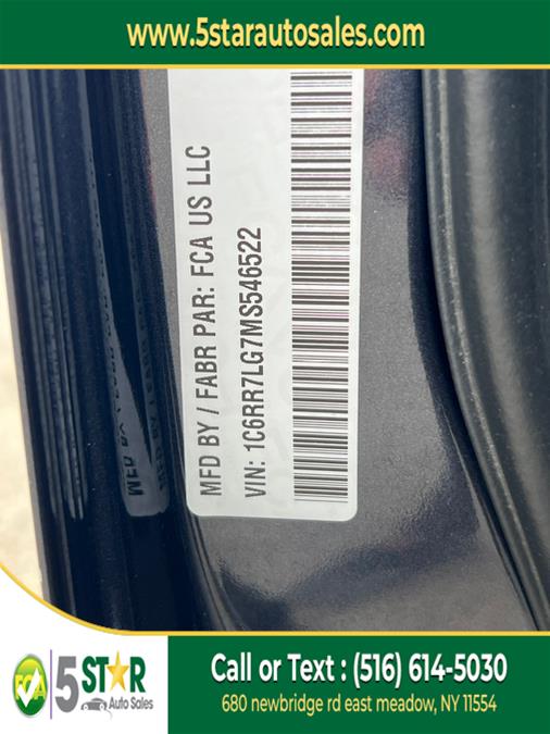 Ram 1500 Classic 2021 in East Meadow, North Merrick, North Bellmore