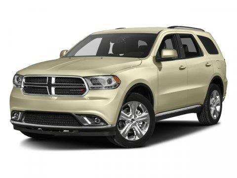 Used 2016 Dodge Durango in Eastchester, New York | Eastchester Certified Motors. Eastchester, New York