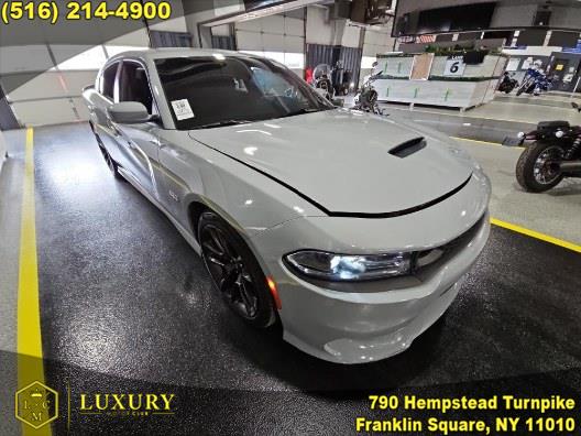 Used 2020 Dodge Charger in Franklin Sq, New York | Long Island Auto Center. Franklin Sq, New York