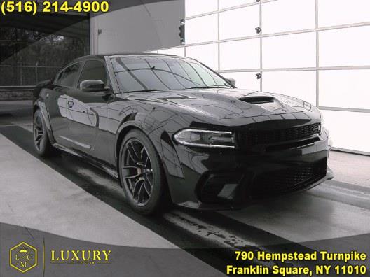 Used 2020 Dodge Charger in Franklin Square, New York | Luxury Motor Club. Franklin Square, New York