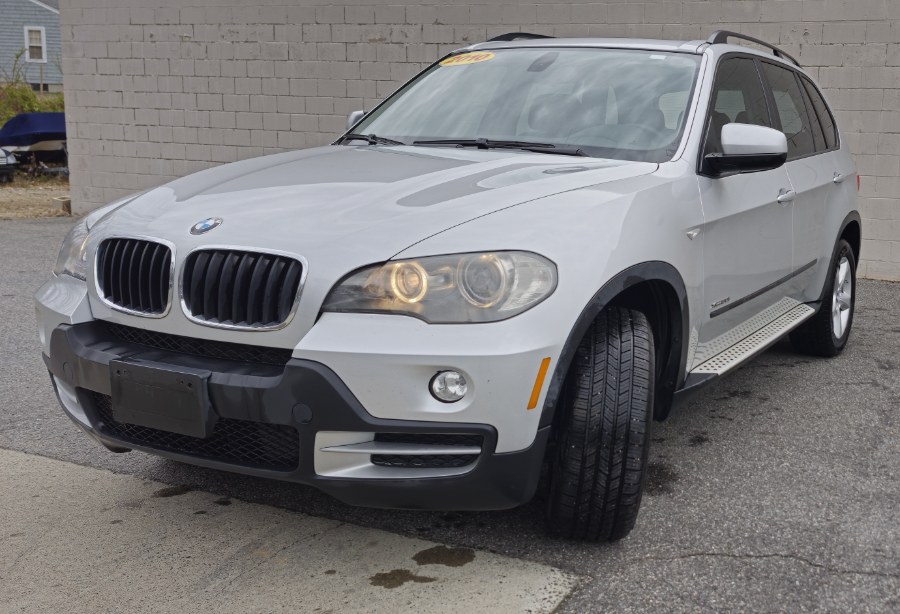 2010 BMW X5 AWD 4dr 30i, available for sale in Clinton, Connecticut | M&M Motors International. Clinton, Connecticut 2010 BMW X5 AWD 4dr 30i, available for sale in Clinton, Connecticut | M&M Motors International. Clinton, Connecticut
