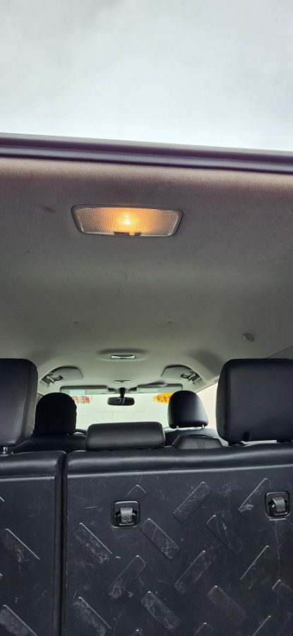 2013 Toyota FJ Cruiser 4WD 4dr Auto (Natl), available for sale in Clinton, Connecticut | M&M Motors International. Clinton, Connecticut 2013 Toyota FJ Cruiser 4WD 4dr Auto (Natl), available for sale in Clinton, Connecticut | M&M Motors International. Clinton, Connecticut