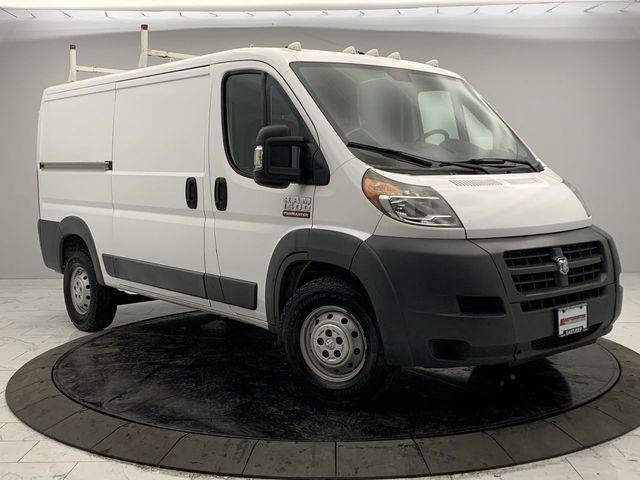 2017 Ram Promaster 1500 Low Roof, available for sale in Bronx, New York | Eastchester Motor Cars. Bronx, New York