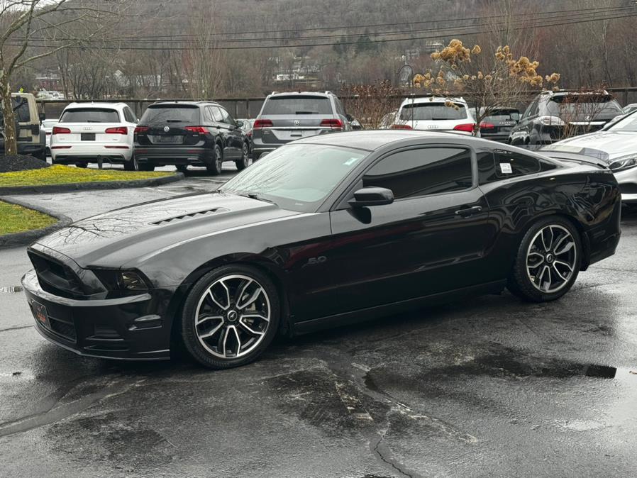 Used 2014 Ford Mustang in Canton, Connecticut | Lava Motors. Canton, Connecticut