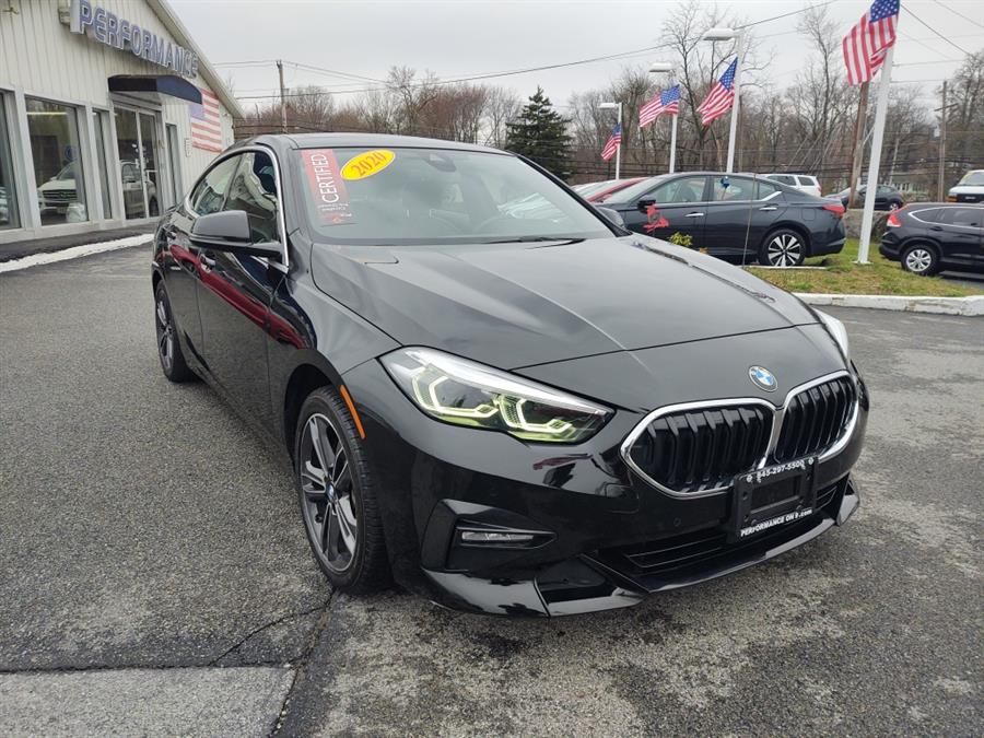 Used 2020 BMW 2 Series in Wappingers Falls, New York | Performance Motor Cars. Wappingers Falls, New York