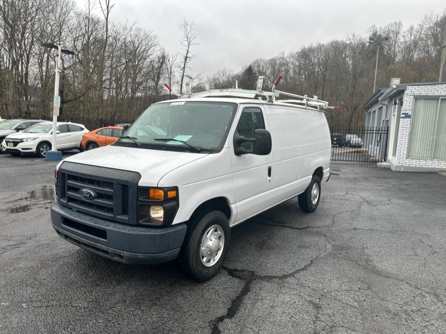 Used 2014 Ford Econoline Cargo Van in Wappingers Falls, New York | Performance Motor Cars. Wappingers Falls, New York