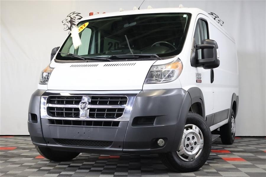 Used 2017 Ram Promaster 1500 in Paterson, New Jersey | Fast Track Motors. Paterson, New Jersey