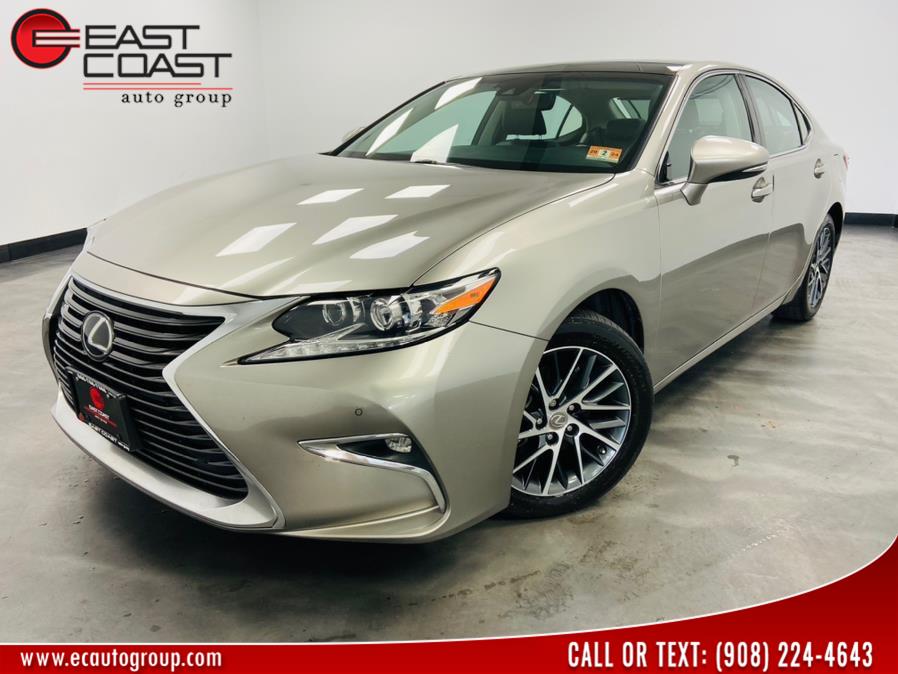 2017 Lexus ES ES 350 FWD, available for sale in Linden, New Jersey | East Coast Auto Group. Linden, New Jersey