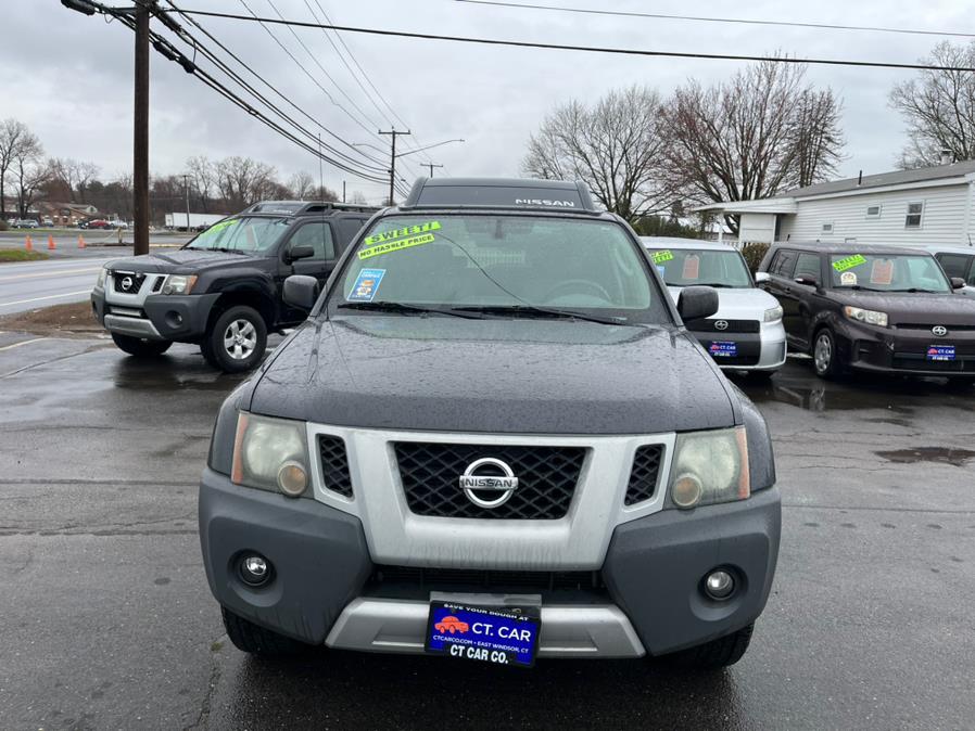 Used 2010 Nissan Xterra in East Windsor, Connecticut | CT Car Co LLC. East Windsor, Connecticut