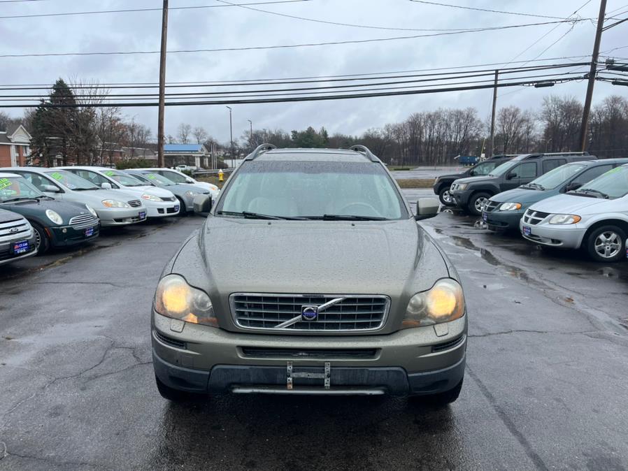 Used 2009 Volvo XC90 in East Windsor, Connecticut | CT Car Co LLC. East Windsor, Connecticut