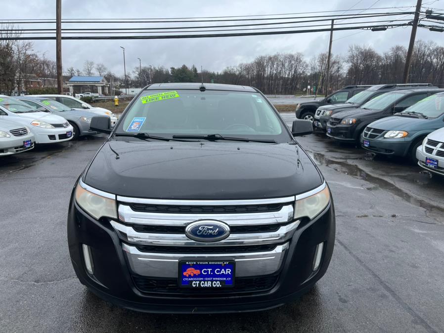 Used 2011 Ford Edge in East Windsor, Connecticut | CT Car Co LLC. East Windsor, Connecticut