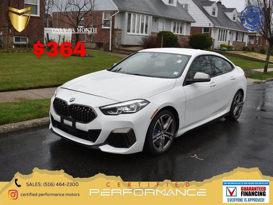 Used 2020 BMW 2 Series in Valley Stream, New York | Certified Performance Motors. Valley Stream, New York