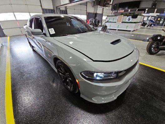 Used Dodge Charger Scat Pack RWD 2020 | C Rich Cars. Franklin Square, New York