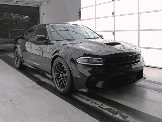 2020 Dodge Charger Scat Pack RWD, available for sale in Franklin Square, New York | C Rich Cars. Franklin Square, New York