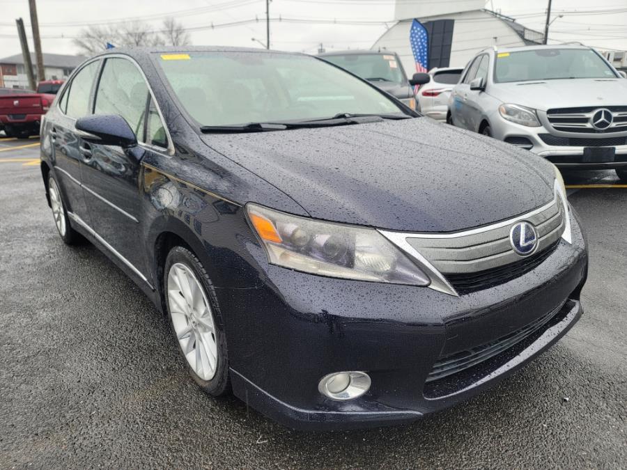 Used 2010 Lexus HS 250h in Lodi, New Jersey | AW Auto & Truck Wholesalers, Inc. Lodi, New Jersey
