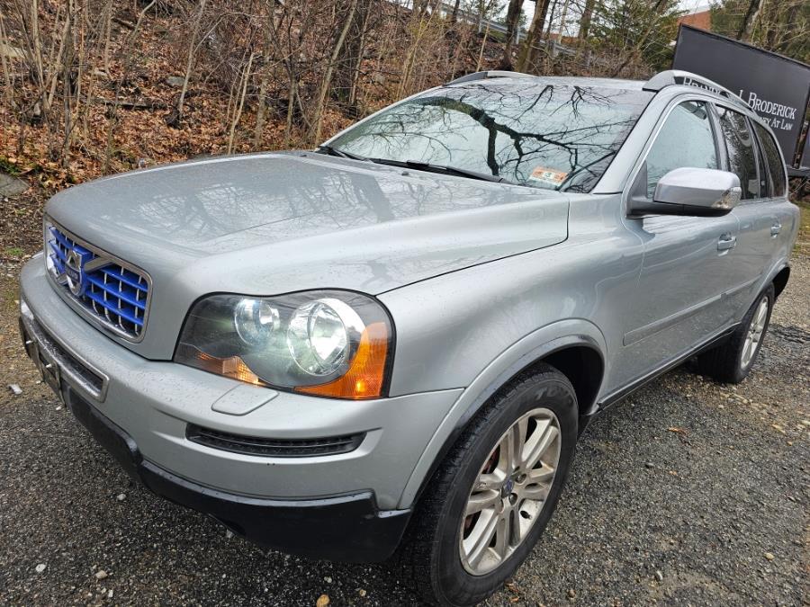 Used 2011 Volvo XC90 in Bloomingdale, New Jersey | Bloomingdale Auto Group. Bloomingdale, New Jersey