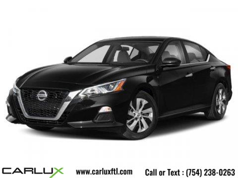 Used 2019 Nissan Altima in Fort Lauderdale, Florida | CarLux Fort Lauderdale. Fort Lauderdale, Florida