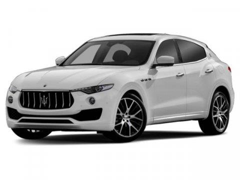 Used 2018 Maserati Levante in Eastchester, New York | Eastchester Certified Motors. Eastchester, New York