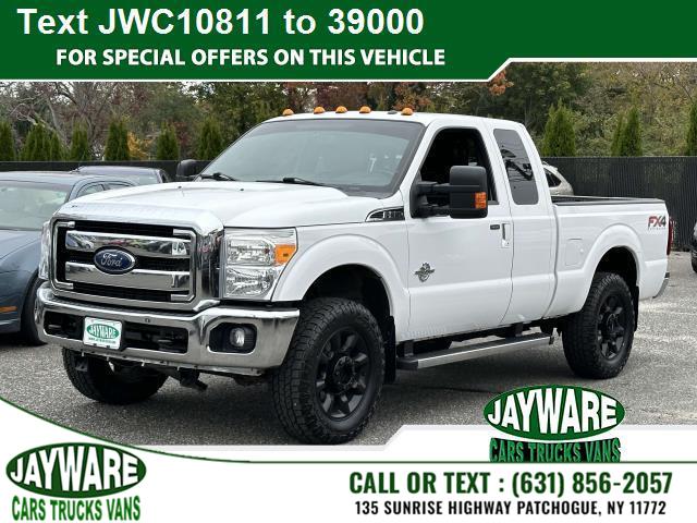 Used 2016 Ford Super Duty F-350 Srw in PATCHOGUE, New York | JAYWARE CARS TRUCKS VANS. PATCHOGUE, New York