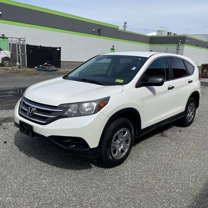 2014 Honda CR-V AWD 5dr LX, available for sale in Brooklyn, New York | Top Line Auto Inc.. Brooklyn, New York