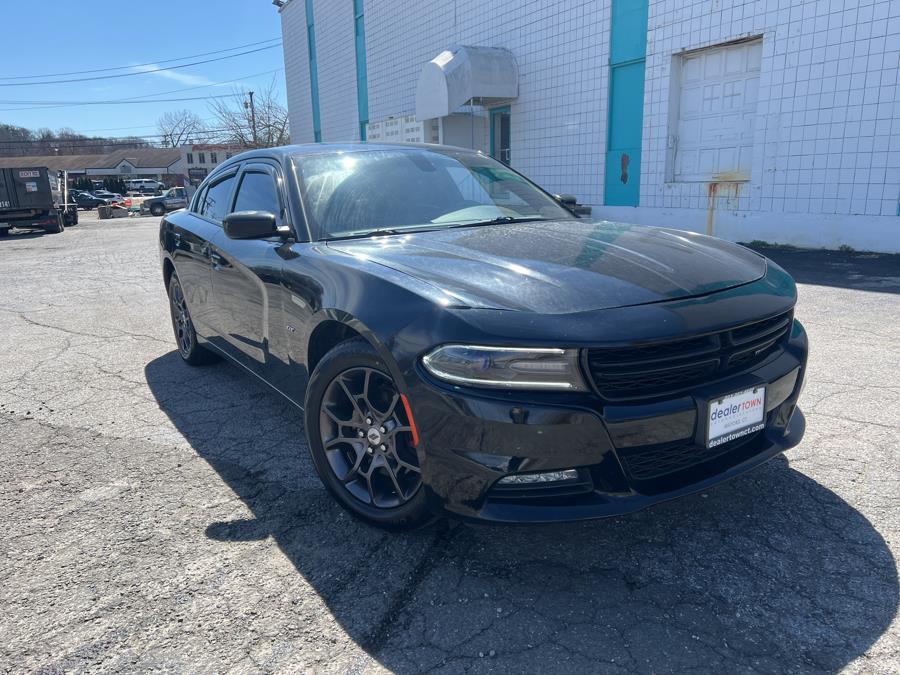Used 2018 Dodge Charger in Milford, Connecticut | Dealertown Auto Wholesalers. Milford, Connecticut