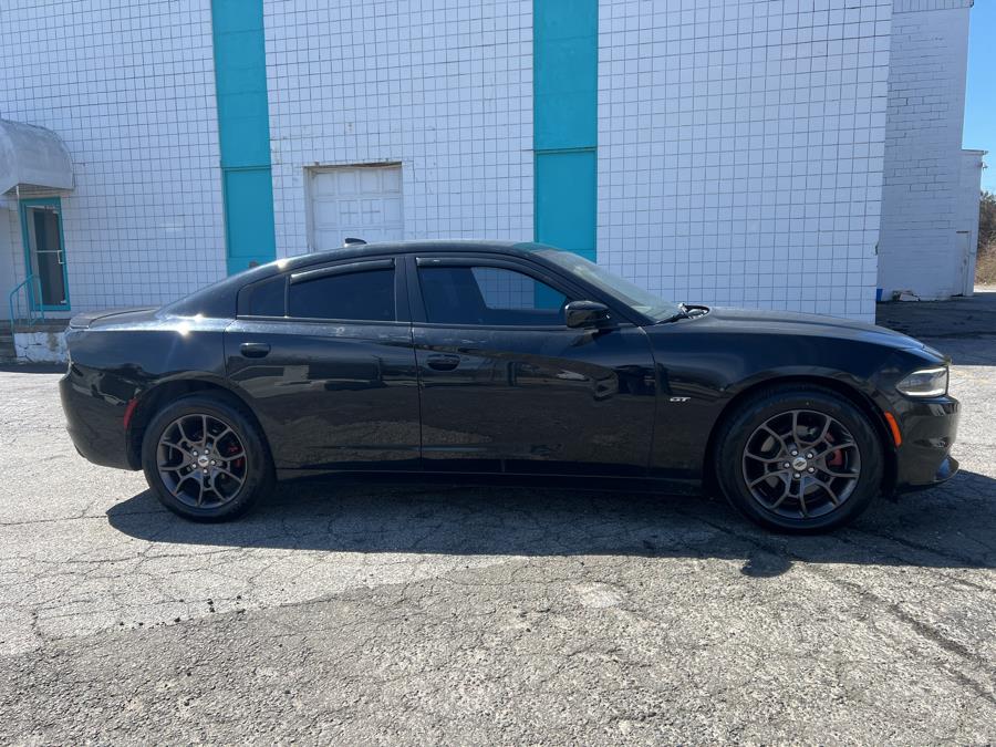 2018 Dodge Charger GT AWD, available for sale in Milford, Connecticut | Dealertown Auto Wholesalers. Milford, Connecticut