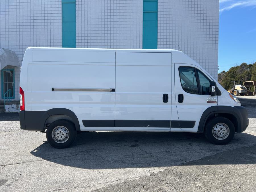 Used 2017 Ram ProMaster Cargo Van in Milford, Connecticut | Dealertown Auto Wholesalers. Milford, Connecticut
