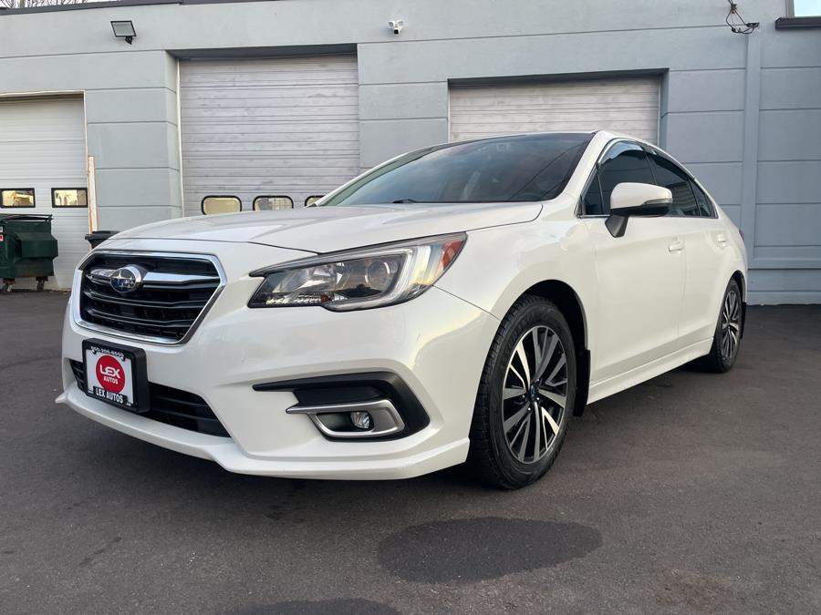 2018 Subaru Legacy 2.5i Premium, available for sale in Hartford, Connecticut | Lex Autos LLC. Hartford, Connecticut