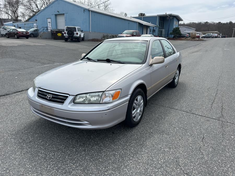 2001 Toyota Camry 4dr Sdn LE Auto (SE), available for sale in Ashland , Massachusetts | New Beginning Auto Service Inc . Ashland , Massachusetts