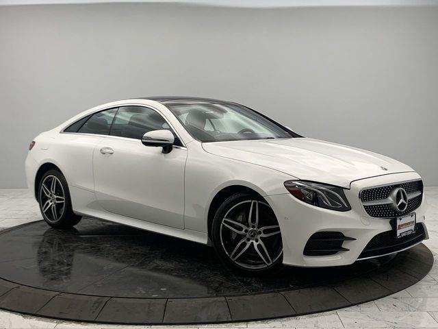 Used 2020 Mercedes-benz E-class in Bronx, New York | Eastchester Motor Cars. Bronx, New York