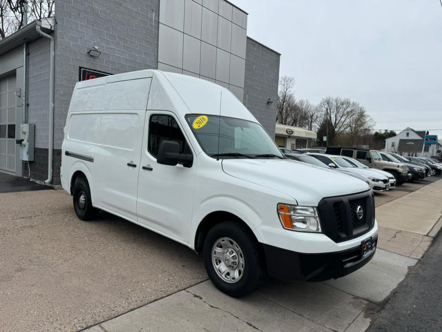 Used 2016 Nissan NV in Manchester, Connecticut | Carsonmain LLC. Manchester, Connecticut
