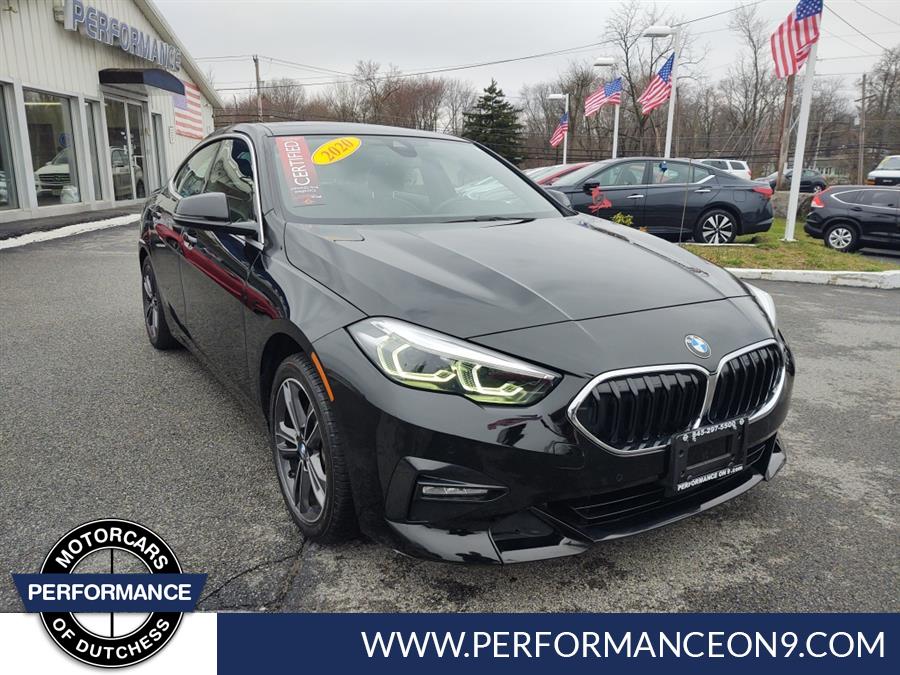 2020 BMW 2 Series 228i xDrive Gran Coupe, available for sale in Wappingers Falls, New York | Performance Motor Cars. Wappingers Falls, New York
