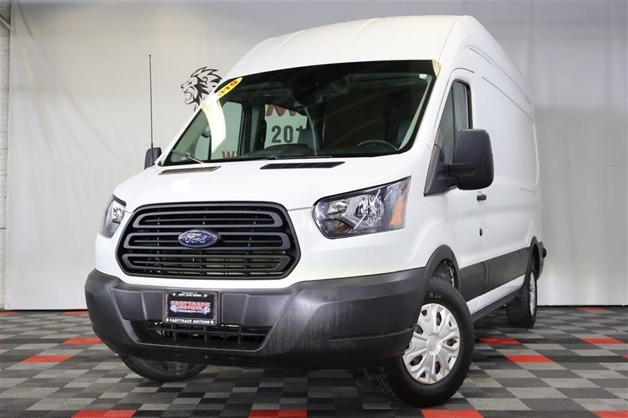 Used 2019 Ford Transit in Paterson, New Jersey | Fast Track Motors. Paterson, New Jersey