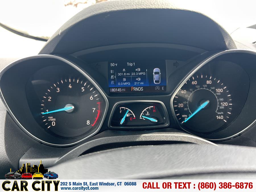 2017 Ford Escape SE 4WD, available for sale in East Windsor, Connecticut | Car City LLC. East Windsor, Connecticut 2017 Ford Escape SE 4WD, available for sale in East Windsor, Connecticut | Car City LLC. East Windsor, Connecticut