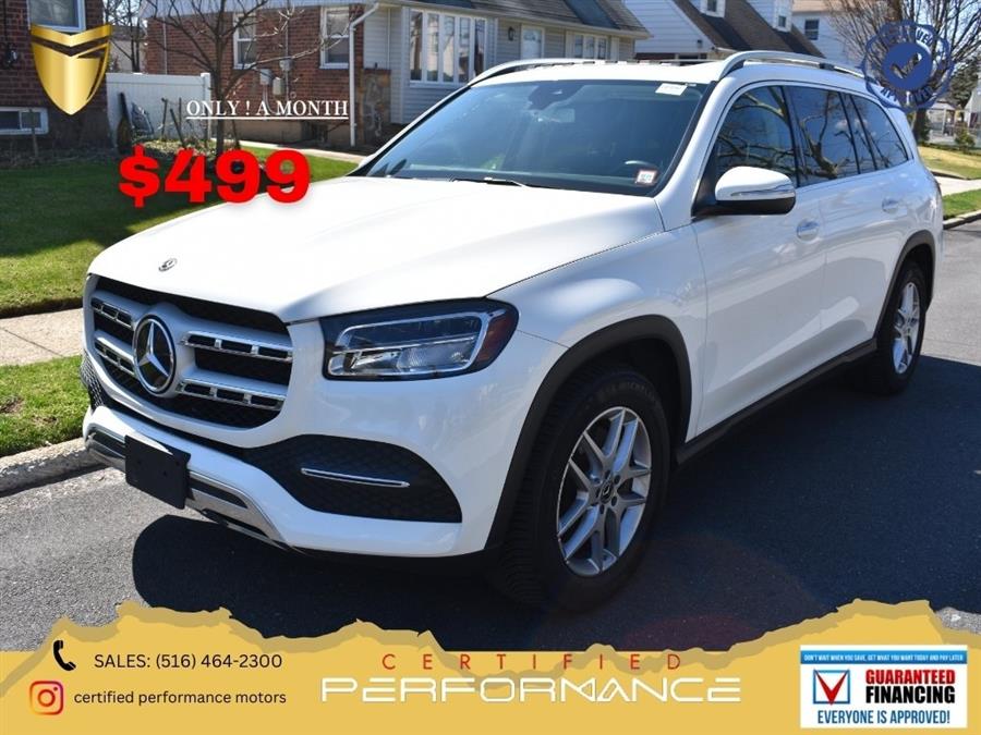 2020 Mercedes-benz Gls GLS 450, available for sale in Valley Stream, New York | Certified Performance Motors. Valley Stream, New York