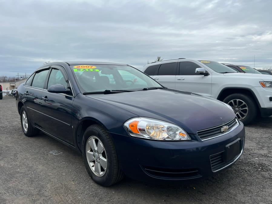 Used 2007 Chevrolet Impala in East Windsor, Connecticut | STS Automotive. East Windsor, Connecticut