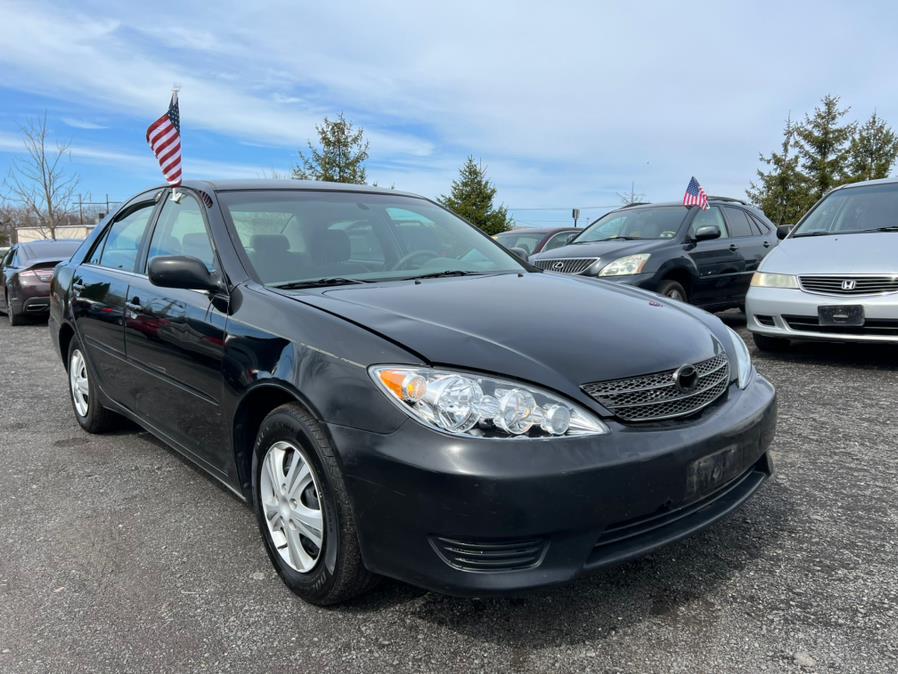 Used 2005 Toyota Camry in East Windsor, Connecticut | STS Automotive. East Windsor, Connecticut