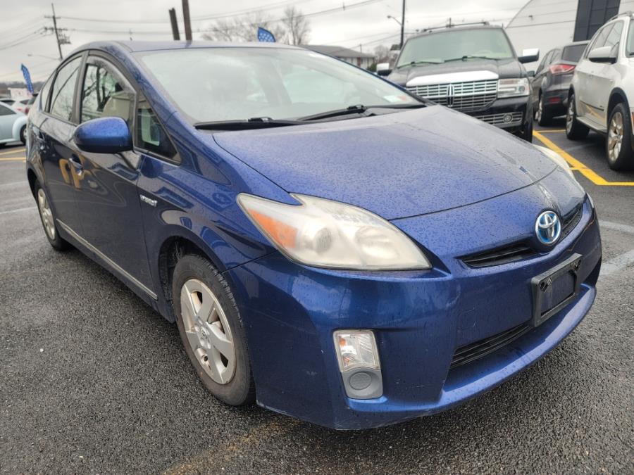 Used 2011 Toyota Prius in Lodi, New Jersey | AW Auto & Truck Wholesalers, Inc. Lodi, New Jersey