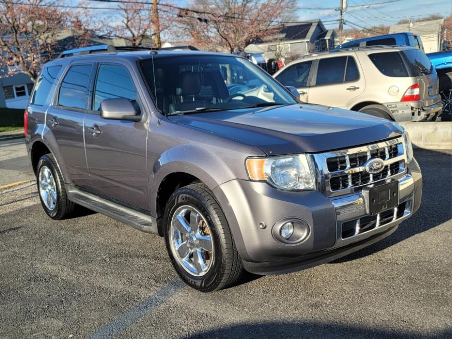 Used 2010 Ford Escape in Lodi, New Jersey | AW Auto & Truck Wholesalers, Inc. Lodi, New Jersey