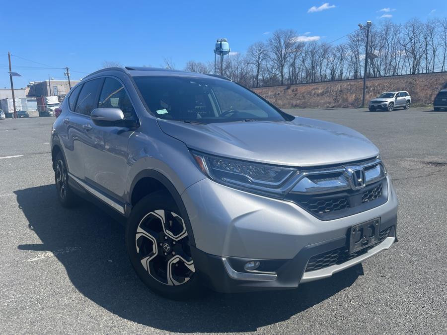 Used 2019 Honda CR-V in Plainfield, New Jersey | Lux Auto Sales of NJ. Plainfield, New Jersey