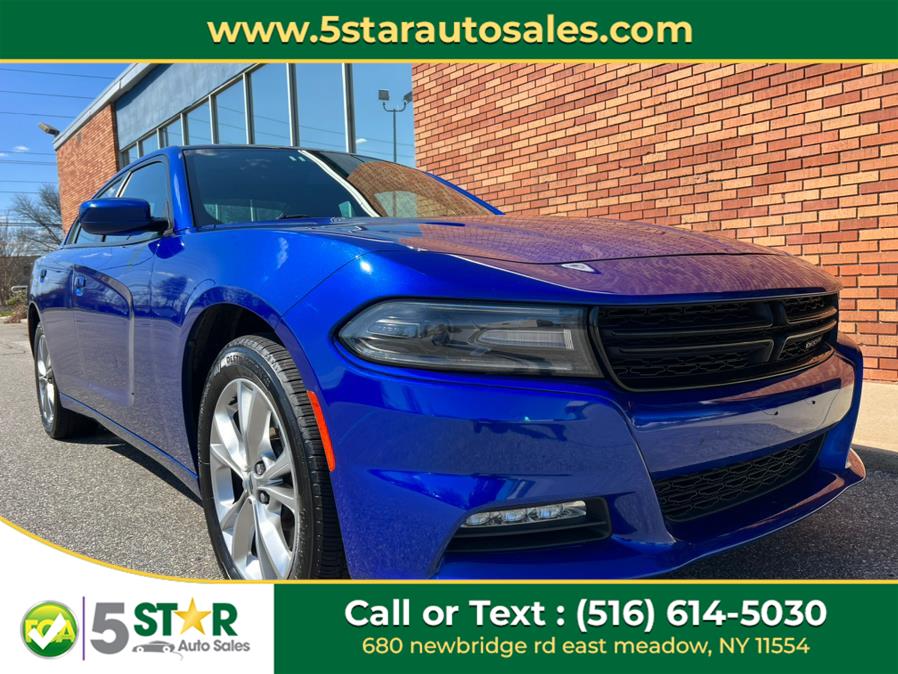 2021 Dodge Charger SXT AWD, available for sale in East Meadow, New York | 5 Star Auto Sales Inc. East Meadow, New York